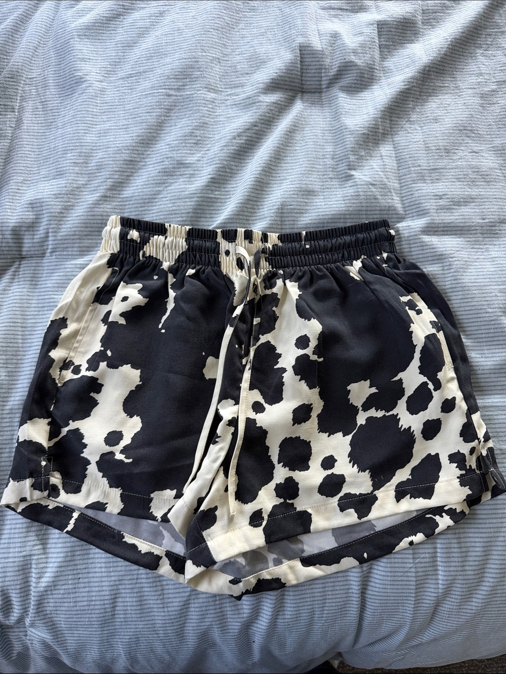 Tilly's Athletic Shorts XS